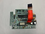 BARBER-COLMAN,A-12353-1,DIGITAL Interface Board IC3. Fixed Price $95.00.