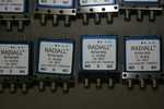 Radiall R570413000 Switch, Spdt Sma 18GHZ 28V With Warranty, Usa Seller!!!. Fixed Price $42.00.