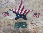 Fadal Circuit Board 1020-0G Og Warranty. Fixed Price $149.99.