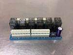 Facts Inc. C-A22.00-5 Printed Circuit Board (relays Included) 4B. Fixed Price $78.57.