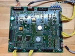 Mitsubishi A070129-H01 Upfr-g Ups Pcb Board Assembly. Fixed Price $200.00.