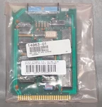 Refurbed Semitool Pn: 14863-01 Pc Motor Interface Board Assembly Mtr. Fixed Price $649.99.