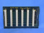 Fuji Electric Motherboard F7706109(3). Fixed Price $68.50.