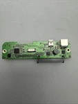 Pcb Controller 4060-705078-001 Rev. Western Digital 4061-705078-001 Af. Fixed Price $30.00.