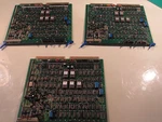 Hitachi Circuit Board Cngap Osc CNT2 68E2.117458 Lot Of 3 Pieces. Fixed Price $99.99.