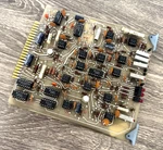 Tocco Circuit Board D-201655 Warranty. Fixed Price $509.15.