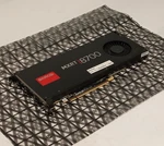 Barco MXRT-8700 Medical Graphics Card K9306048-22C W/amd 109-D50187-00-02 Pcb. Fixed Price $489.99.
