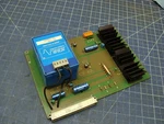 Keba D1527C E-PS88-M/C Power Supply Circuit Board. Fixed Price $69.99.