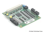 Advantech PCM-3730I-A1013 32-CHANNEL Isolated Digital I/o PC/104 Module. Fixed Price $295.00.
