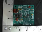 Gasonics A90-031-03 Pcb Plasma/lamp Failure Detection (lot Of 2). Fixed Price $182.50.