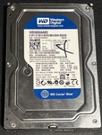 Western Digital WD5000AAKS-75V0A0 Internal 3.5" 500GB Hdd 7200RPM Hard Drive. Fixed Price $7.99.