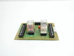 Conair 104-216-02 Circuit Board Rev. Fixed Price $198.95.