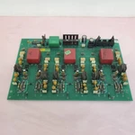 Siei ECS-1722 D-AMD31-D-BI-ICT Circuit Board From Ge AV-300. Fixed Price $400.00.