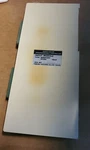 Toshiba Input Module B200P32DI Used Provisor Programmable Controller. Fixed Price $52.20.