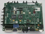 11917 Kensington Pcb Door Opener Processor 35-3000-0050-10 4000-6109-03. Fixed Price $6094.67.