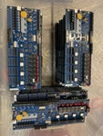 Lot 26 Software House Istar Pro Access Control Module Board STAR-ACM8. Fixed Price $700.00.