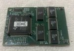 Eus/lyn ROA117 2243 Board TVK1172218R1. Fixed Price $75.00.
