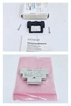 Siemens 3TX6 446-1C Surge Limiter (1PC) & 3VE9 301-1AA00 Contact. Fixed Price $94.05.