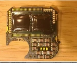 Seiko M516-4000 4009 Voice Note Ghostbusters Working Circuit Board New Tested. Fixed Price $194.59.