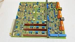 Siemens 6RB2100-0NA21 Simodrive Fd Control Circuit Board Used. Fixed Price $399.00.