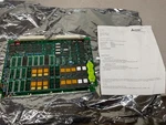 Repaired Mitsubishi BN624A535H01 Memory Circuit Board FX784B-9. Fixed Price $348.00.