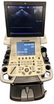 Ge Vivid E9 Ultrasound With One Cardiac Probe (M5S-D) 2011. Fixed Price $18198.18.