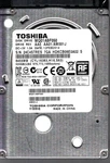 MQ01ABF050 HDKCB06E0A02 Rev:aae AA01/AM001J 500GB Feb 2014 China Toshiba. Fixed Price $249.99.