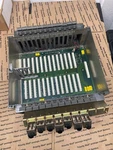 Mazak Mitsubishi FCA335M Rack Chassis MC031C Backplane VQC15/40 Mazatrol Meldas. Fixed Price $159.99.
