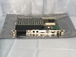 Ge Fanuc Sbs 9000-30-029 VME-V5A Vmebus Embedded Single Board 1700-37-029-00. Fixed Price $1665.00.