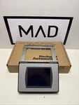 Allen-bradley 2711C-T6C Ser Rev Panelview C600 / Not Original Box Used. Fixed Price $539.99.