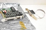 Everex I/o Circuit Board PWA00021-EV-170. Fixed Price $89.99.