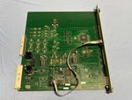 Applied Biosystems Source Control Board Part 4364410 1017748 W/ Cpu Core 4343580. Fixed Price $468.99.