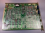 Okuma E0241-653-027-1C / E0241-653-101 Opus 5000 Rs Board. Fixed Price $105.00.