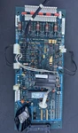 Dover Dmc-i Selector Board Pcb 141316D Assy. No. 141317. Fixed Price $200.00.
