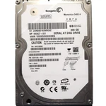 ST9200827AS Pn: 9DG13G-021 FW:3.BHA Wu 200GB 2.5" Sata Hard Drive JUN/2008. Fixed Price $33.10.