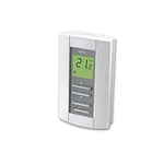Honeywell 127659 TH114-A-120S Line Volt Electric Heat Nonpro. Fixed Price $134.01.