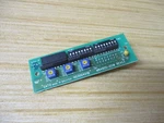 Sato M8480S-DSW Circuit Board M8480SDSW REV.1.0 1.1. Fixed Price $51.33.