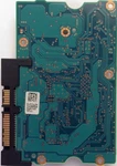 Pcb HDS723020BLA642 0J11434 BA3895A P/n: 0F12115 Mlc: MNR5C0 Hitachi. Fixed Price $49.00.