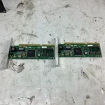 Lot Of Eagle Technology EP2000T Plus Ethernet Adapter Card. Fixed Price $49.99.