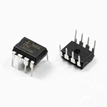 Dbparts New For 10PCS ICL7660SCPAZ Cmos Voltage Converter Intersi.... Fixed Price $12.20.