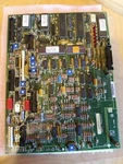 General Electric 531X300CCHADM5 Control Card. Fixed Price $927.50.