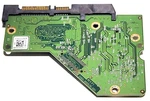 Pcb Only 2060-800039-001 Rev P1 Western Digital Af WD10EZEX 3.5" Sata. Fixed Price $39.99.