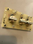 Reliance, Gate Driver, 0-55306. Fixed Price $81.25.