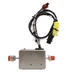 Amat Applied Materials 0010-64687 Gas Heater 300MM Olympia Working Surplus. Fixed Price $606.26.