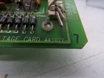 Saftronics AA1022-1 Circuit Board. Fixed Price $263.99.
