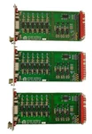 Amat Applied Materials 0100-20012 Isolation Amplifier Pcb Card Lot Of 3 Working. Fixed Price $1801.26.