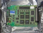 Fanuc A20B-8100-0440 Profibus Communication Board. Fixed Price $168.50.