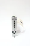 Bently Nevada 3300/03-03-00 System Monitor Module. Fixed Price $1462.30.