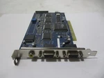 Plx Technology PCI6152-CC33PC Fast Lane Bridges To 32 Bit. Fixed Price $110.00.