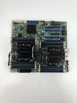 Intel KCC-REM-CPU-S2600CO Motherboard Circuit DAOS6RMBAB 1 Rev. Fixed Price $350.00.